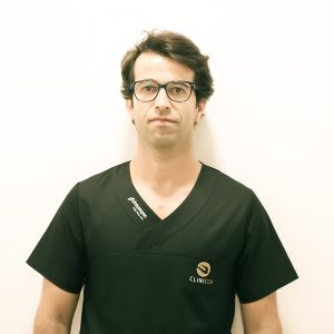 Dr. Marco Paquete